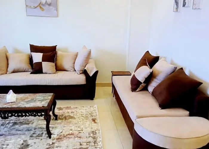 Gleem Bay Ultra Lux Apartment