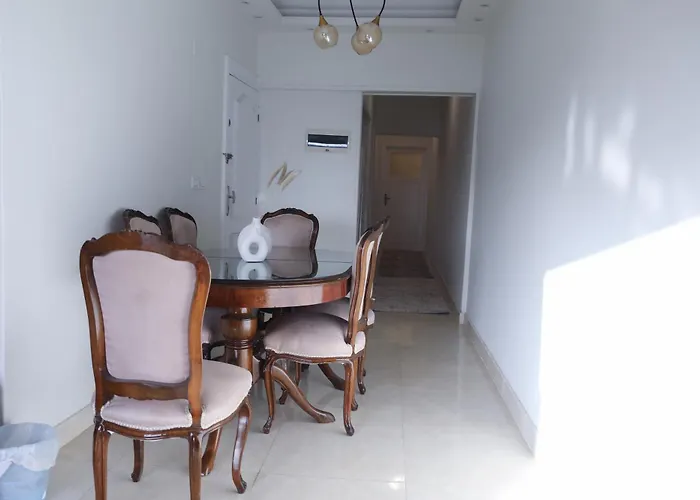 Gleem Bay Ultra Lux Apartment