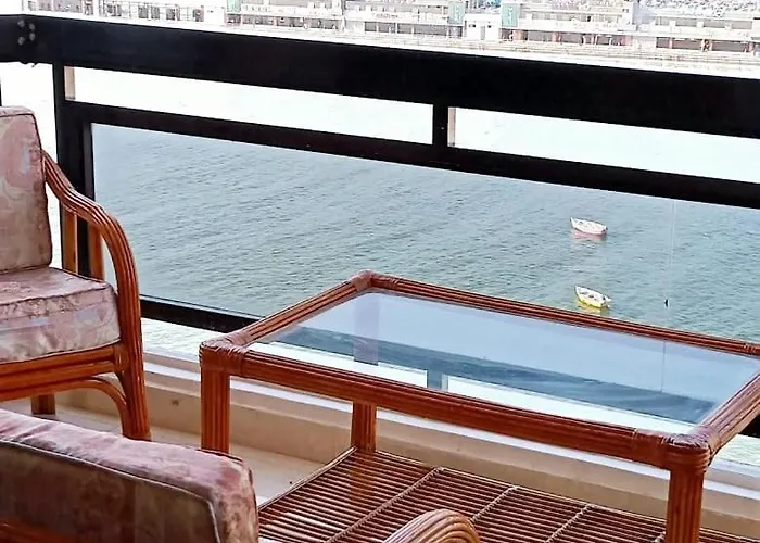 Gleem Bay Ultra Lux Apartment