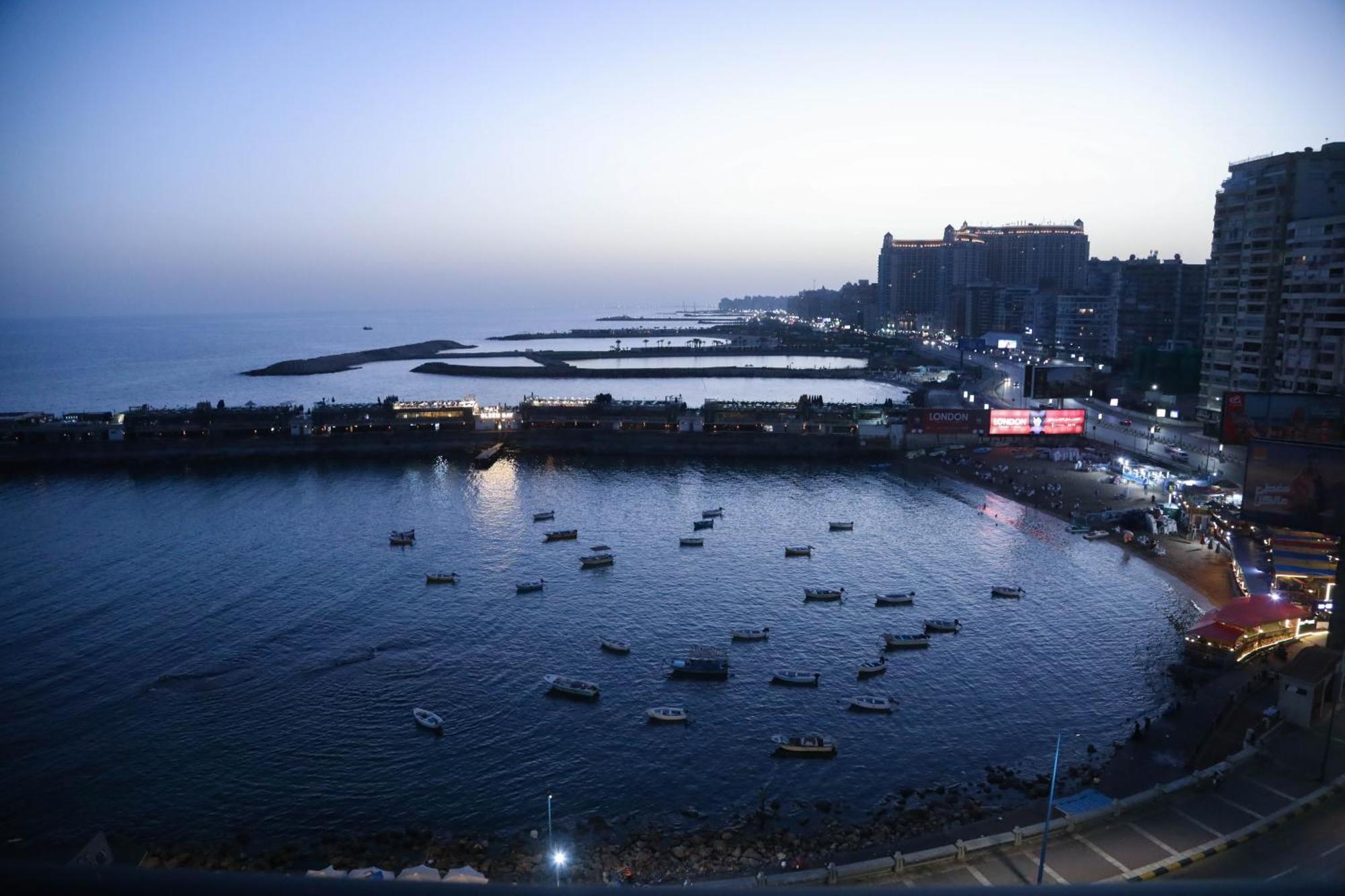 Gleem Bay Ultra Lux Alexandria