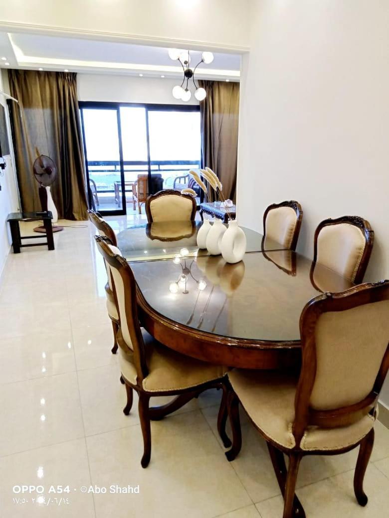 Apartment Gleem Bay Ultra Lux *