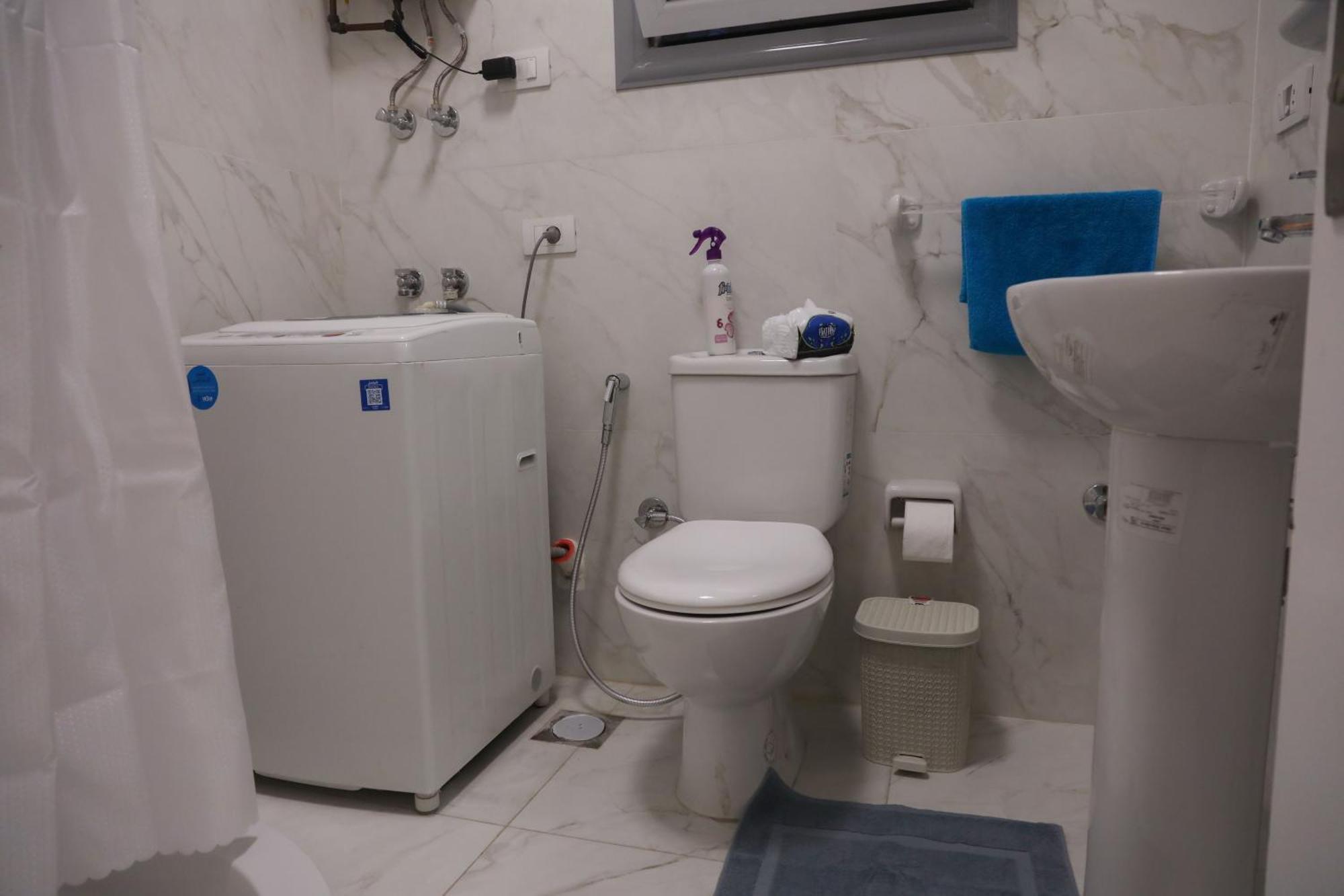 Apartment Gleem Bay Ultra Lux *