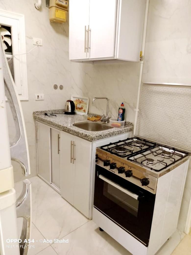 Gleem Bay Ultra Lux Apartment Alexandria