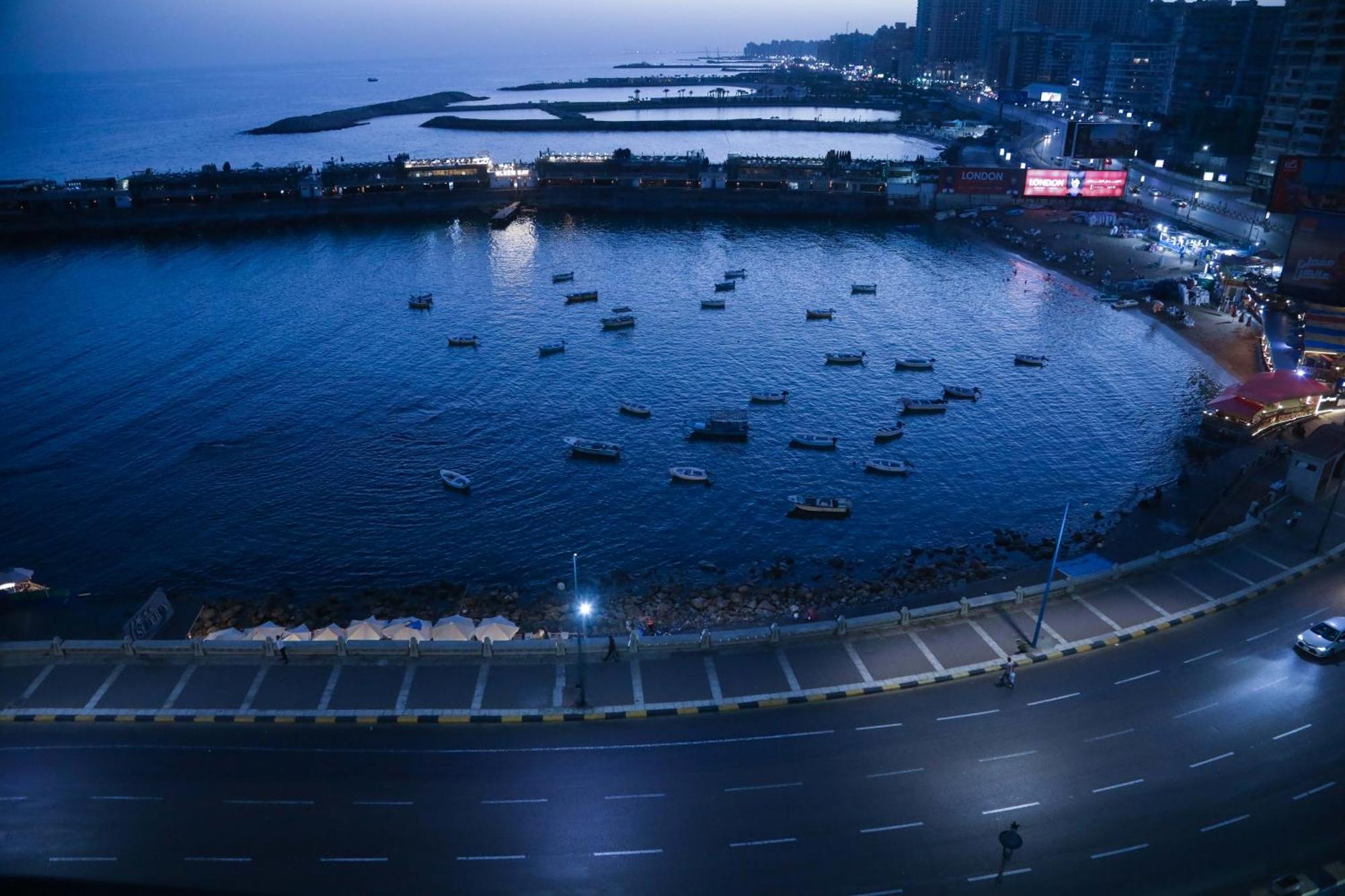 Gleem Bay Ultra Lux Alexandria