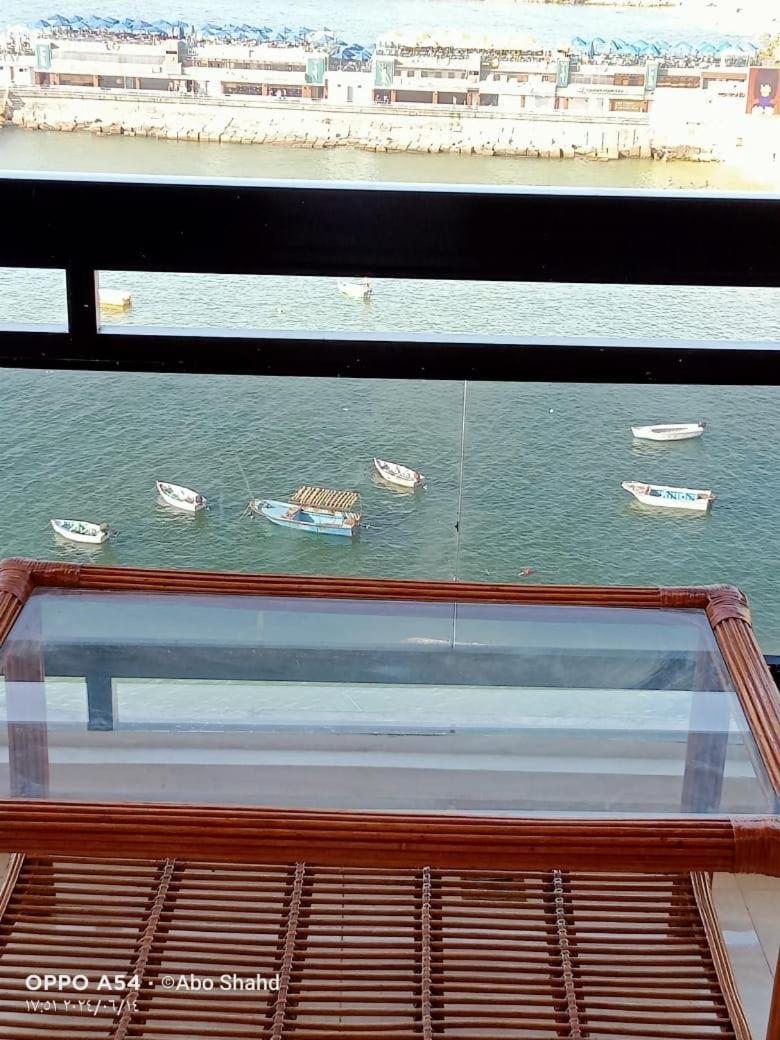 Apartment Gleem Bay Ultra Lux *