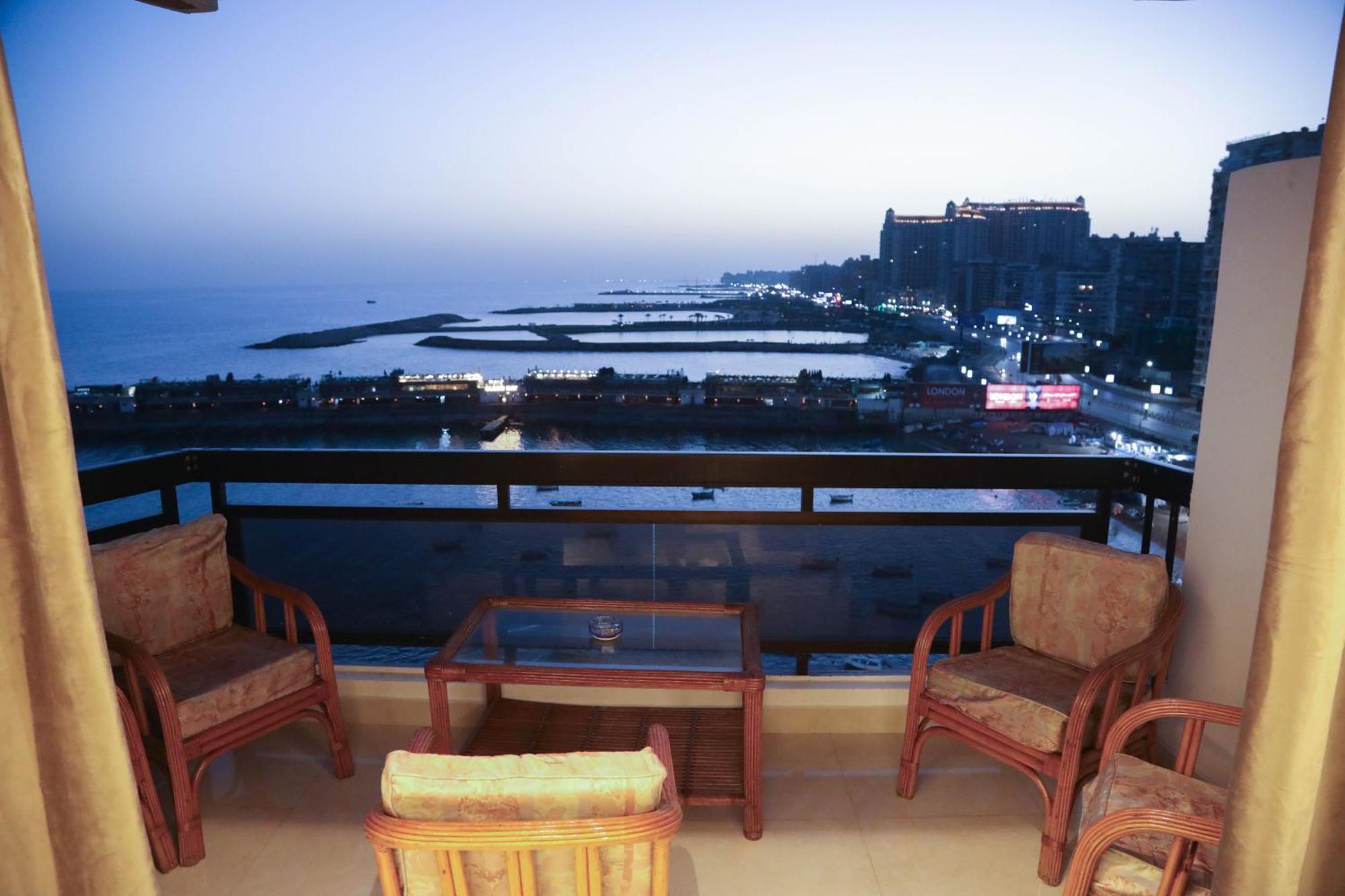 Apartment Gleem Bay Ultra Lux *