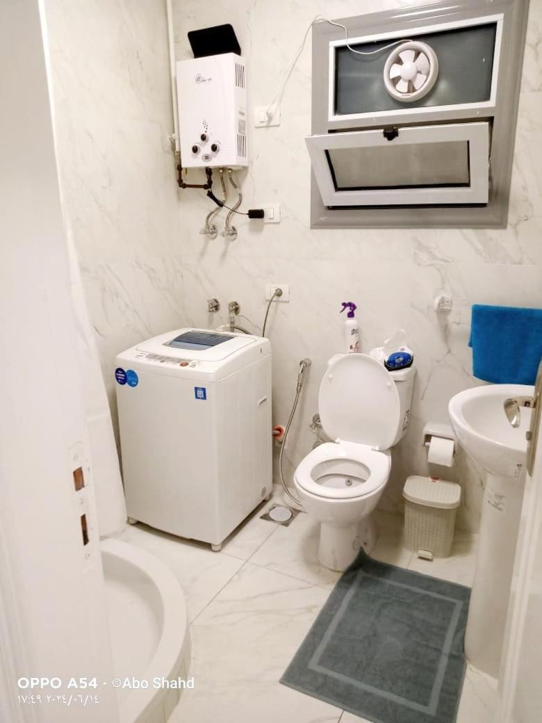 Gleem Bay Ultra Lux Apartment Alexandria