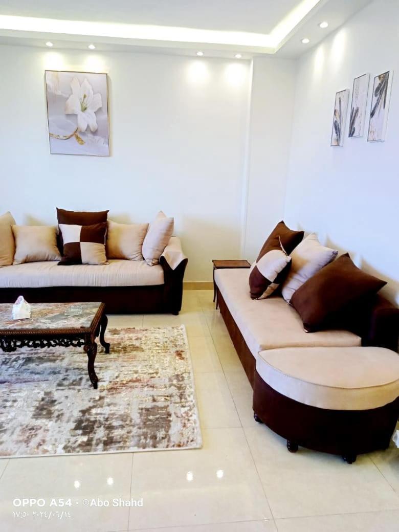 Apartment Gleem Bay Ultra Lux Alexandria