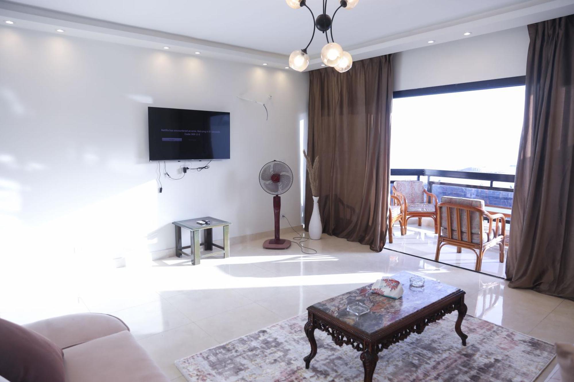 Apartment Gleem Bay Ultra Lux