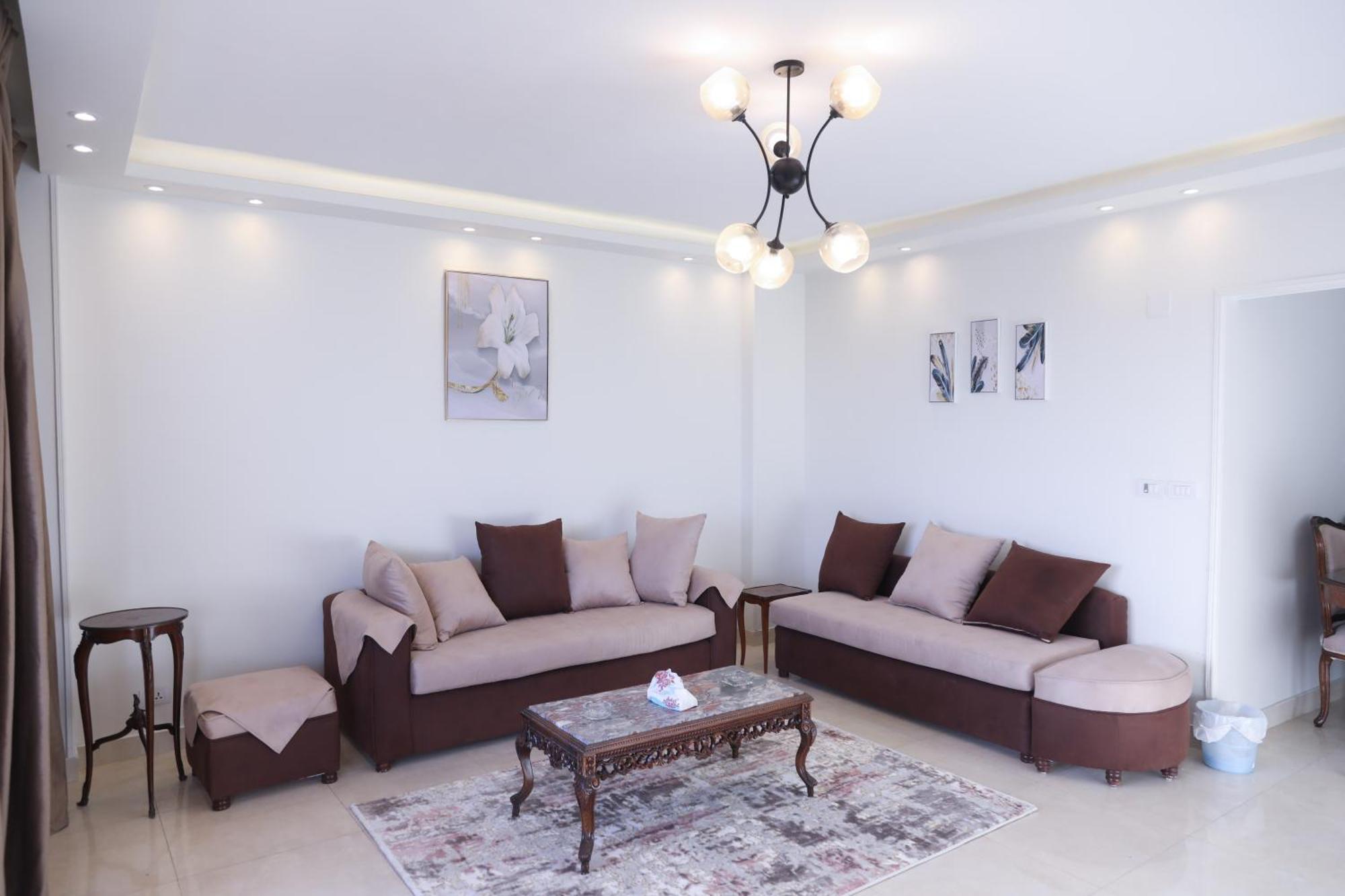 Gleem Bay Ultra Lux Apartment *