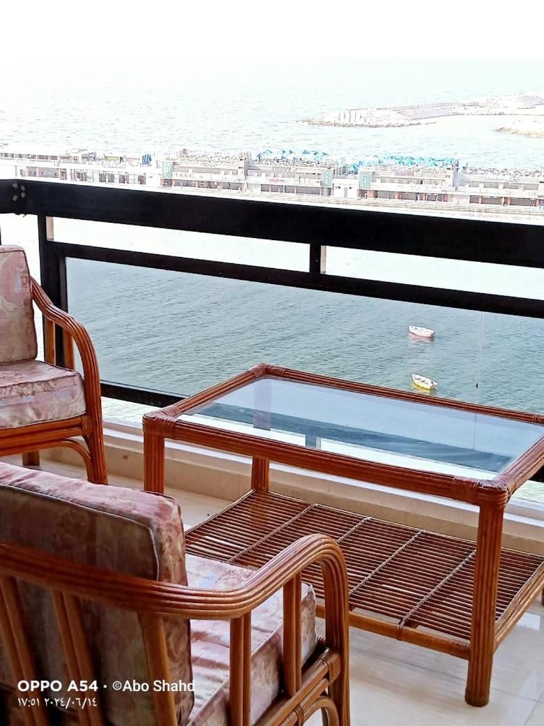 Gleem Bay Ultra Lux Apartment Alexandria