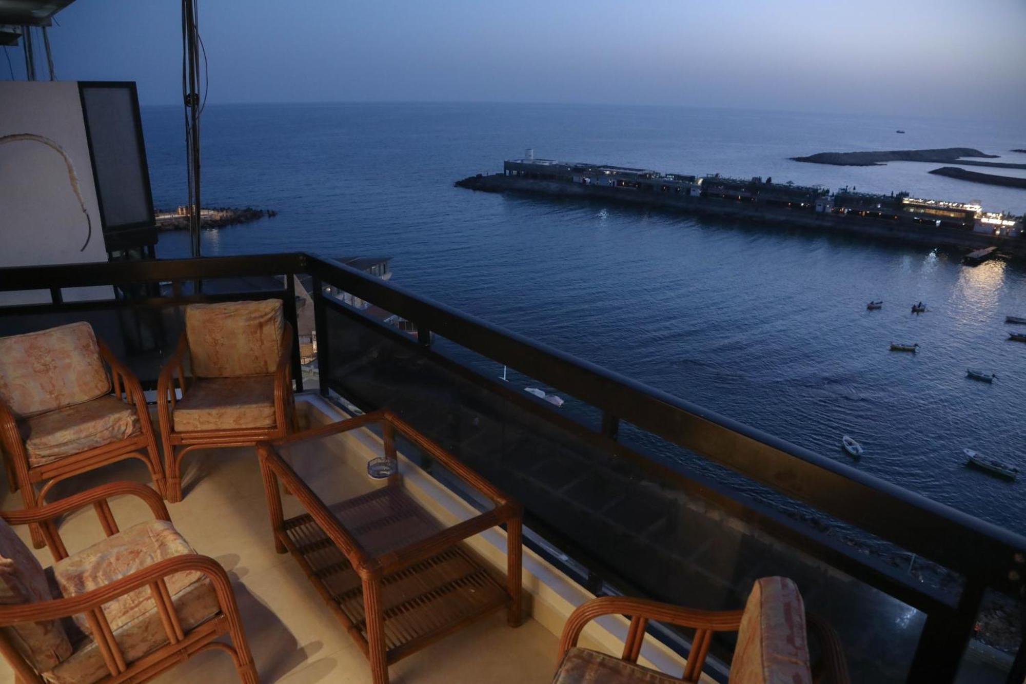 Gleem Bay Ultra Lux Apartment Alexandria